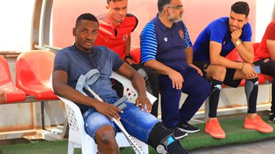 أجايي يبدأ مرحلة جديدة من التأهيل