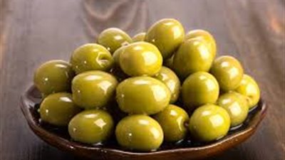 طريقة عمل الزيتون المخلل