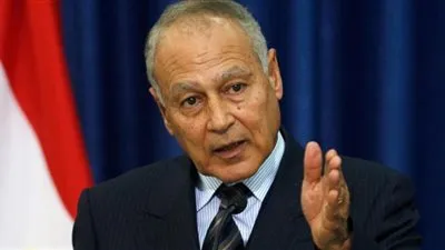 أبو الغيط يرحب بجهود الأمم المتحدة لوقف القتال في طرابلس