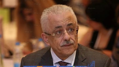 طارق شوقي يشارك فى مؤتمر تحسين نتائج التعلم والدمج بالعاصمة اللبنانية بيروت