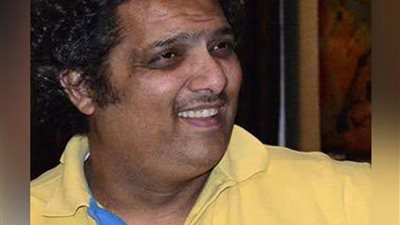  خالد التلمساني.. رحلة فنان شامل نهايته مأسوية