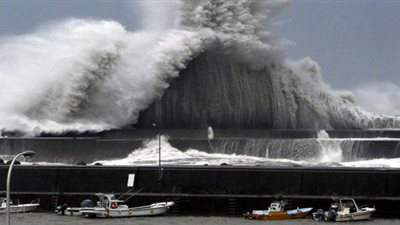 كارثة تجددت بعد ربع قرن.. ما لا تعرفه عن إعصار 
