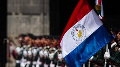 عاجل.. باراجواي تعيد سفارتها إلى تل أبيب