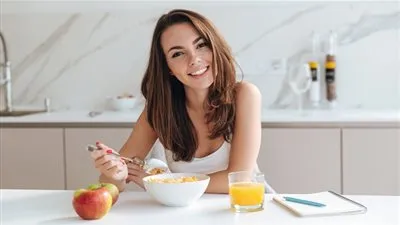 تعرفي على الطريقة الصحيحة لتناول 