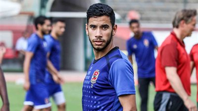 كارتيرون: ناصر ماهر لاعب مهم جداً للأهلي وصلاح محسن 