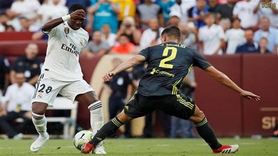 مارسيلو: أريد اللعب لسنوات عديدة.. وفينيسيوس سينجح في ريال مدريد بنسبة 100%