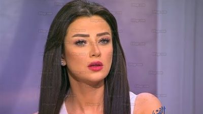 رأي الشارع في رضوى الشربيني: 