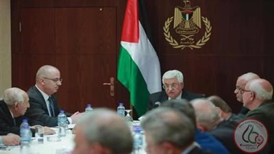 الرئاسة الفلسطينية ترحب بقرار باراجواي 