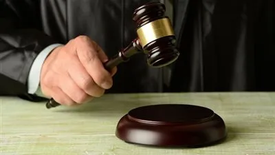 غدًا.. إعادة إجراءات محاكمة متهم في 