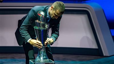 6 أشياء يجب أن تعرفها قبل انطلاق مباريات دوري الأمم الأوروبية