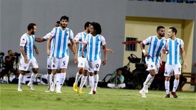 عاجل.. بيراميدز: سنتعاقد مع 3 أو 4 لاعبين في يناير المقبل