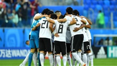 عاجل.. تعرف على القنوات المفتوحة الناقلة لمباراة مصر والنيجر 