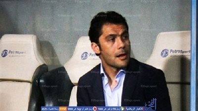 أحمد حسن: أنا عميد لاعبي العالم بالأرقام