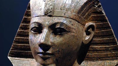 الملكة حتشبسوت وأهم أعمالها