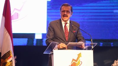 اتحاد الغرف التركية: نرغب بنقل نموذج المنطقة الصناعية إلى فلسطين