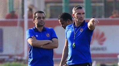 كارتيرون: أتمنى للمنتخب الفرنسي حظا سعيدا أمام ألمانيا