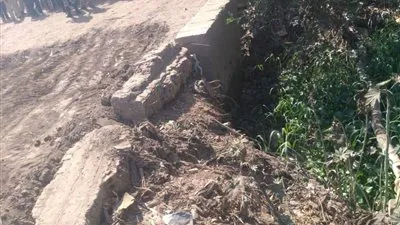 تفاصيل ضبط 16 شخصا من المتهمين بإصابة مساعد وأمين شرطة خلال حملة إزالة تعديات بطوخ 