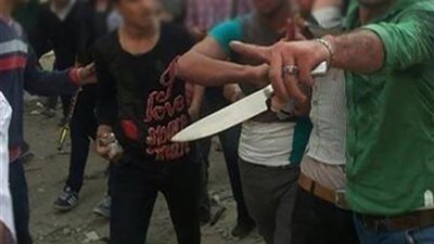 حفل زفاف يتحول إلى مشاجرة بدمياط وإصابة 13 