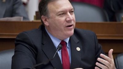 بومبيو ينفي كتابة مقال حول ترامب فى 