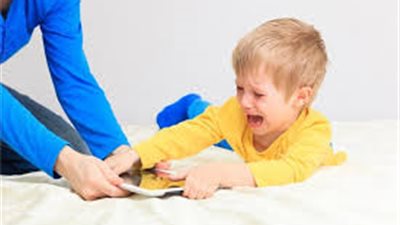 نصائح لتربية الطفل على الهدوء