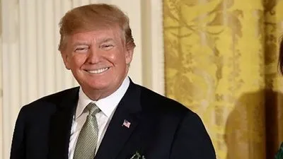 ترامب: إنجازاتنا تصيب وسائل الإعلام بالجنون !