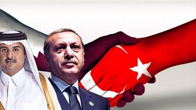 رغم الانهيار الاقتصادي.. تفاصيل اتفاقية الشراكة التجارية بين تركيا وقطر