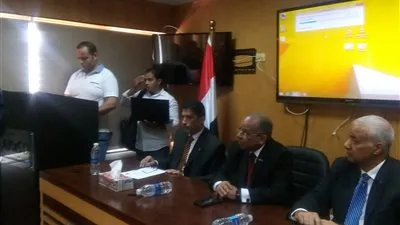 عميد 'طب الإسكندرية': نبذل جهود كبيرة للقضاء على قوائم الانتظار