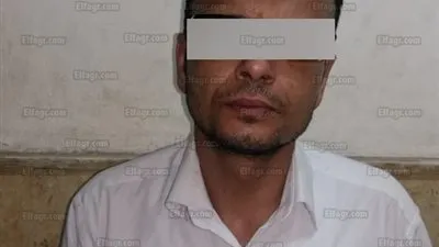 مباحث مدينة نصر تضبط مشرف مبيعات يدعي سرقة 700 ألف جنيه