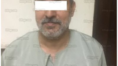 ضبط نصاب بالإسكندرية استولى على 10ألاف جنيه