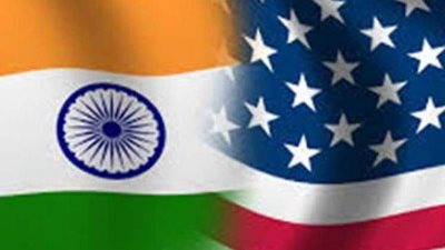 الهند وأمريكا تعلنان عن تدريبات عسكرية واسعة في 2019