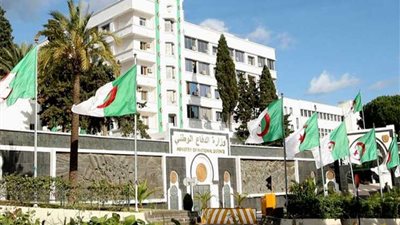 وزارة الدفاع الجزائرية تعلن تسليم 3 إرهابيين لأنفسهم جنوبي البلاد