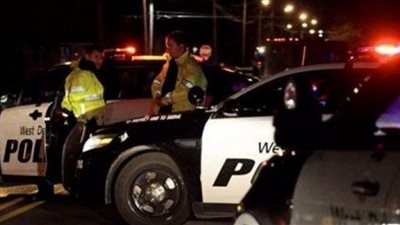 مقتل 4 بإطلاق نار داخل مصرف في أوهايو الأمريكية