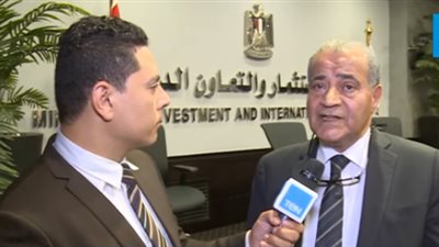 وزير التموين: دعم المؤسسة الدولية الإسلامية سيستخدم جزء منه في توفير الأرز