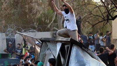 قيادة عمليات البصرة تعلن حظر التجوال في المحافظة