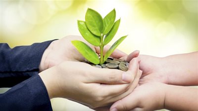 غريب الحديث كتاب الزكاة