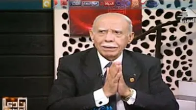 ناجي شهود: لولا مواطني سيناء لتمكن الجيش من القضاء على الإرهاب في 40 يوما