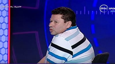 عبد العال: لو كنت حكما كنت سأطرد هذا الثلاثي