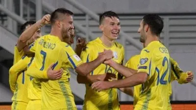 أوكرانيا تنتزع فوزا قاتلا من أنياب التشيك بدوري أمم أوروبا