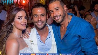 محمد إمام يخوض سباق رمضان 2019 بمسلسل جديد 