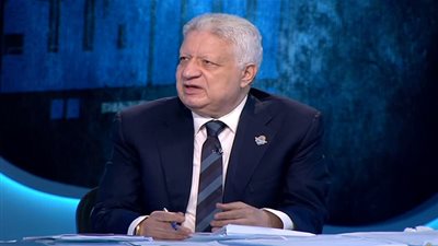 أهم 10 تصريحات في حوار مرتضى منصور عبر فضائية 