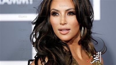 كيم كارداشيان 
