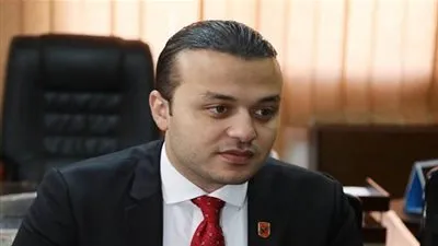 الجارحي: مقترحات الأعضاء تتم مناقشتها وفقًا لقانون الرياضة