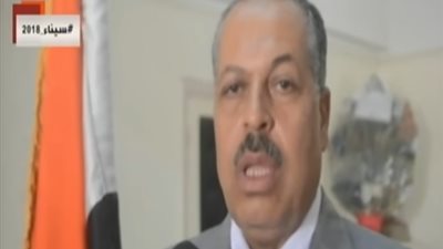 سكرتير محافظة أسيوط يكشف استعداد المحافظة لمواجهة السيول