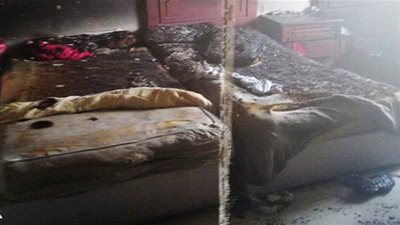 عاجل.. أخبار السعودية اليوم | إصابة رجل و3 أطفال باختناقات جراء حريق مبنى سكني بالدمام