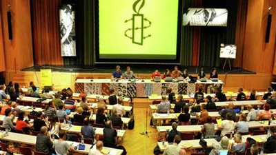 العفو الدولية: المغرب قام بإجراءت 