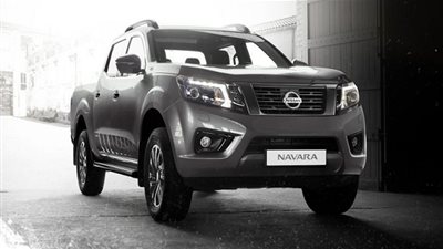 رسميا.. نيسان نافارا N-Guard الخاصة تبدأ مبيعاتها في بريطانيا