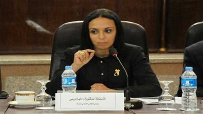 القومي للمرأة ينظم برنامج 