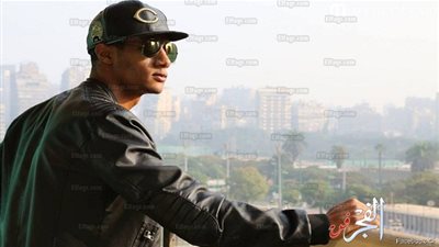 عاجل.. محمد رمضان يتعاقد على فيلم جديد.. تعرف على التفاصيل