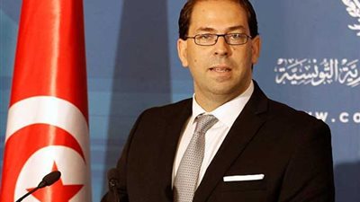 سياسي تونسي: خطاب مرتقب للشاهد