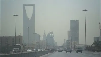 عاجل.. أخبار السعودية اليوم | باحث فلكي يكشف تعرض المملكة لحالة جوية جديدة خلال منتصف سبتمبر